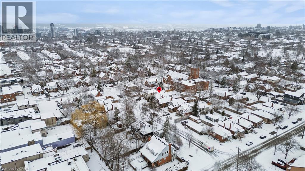 15 Millen Avenue, Hamilton, Ontario  L9A 2T5 - Photo 47 - 40812712