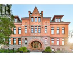 200 STINSON Street Unit# 318, Hamilton, Ontario