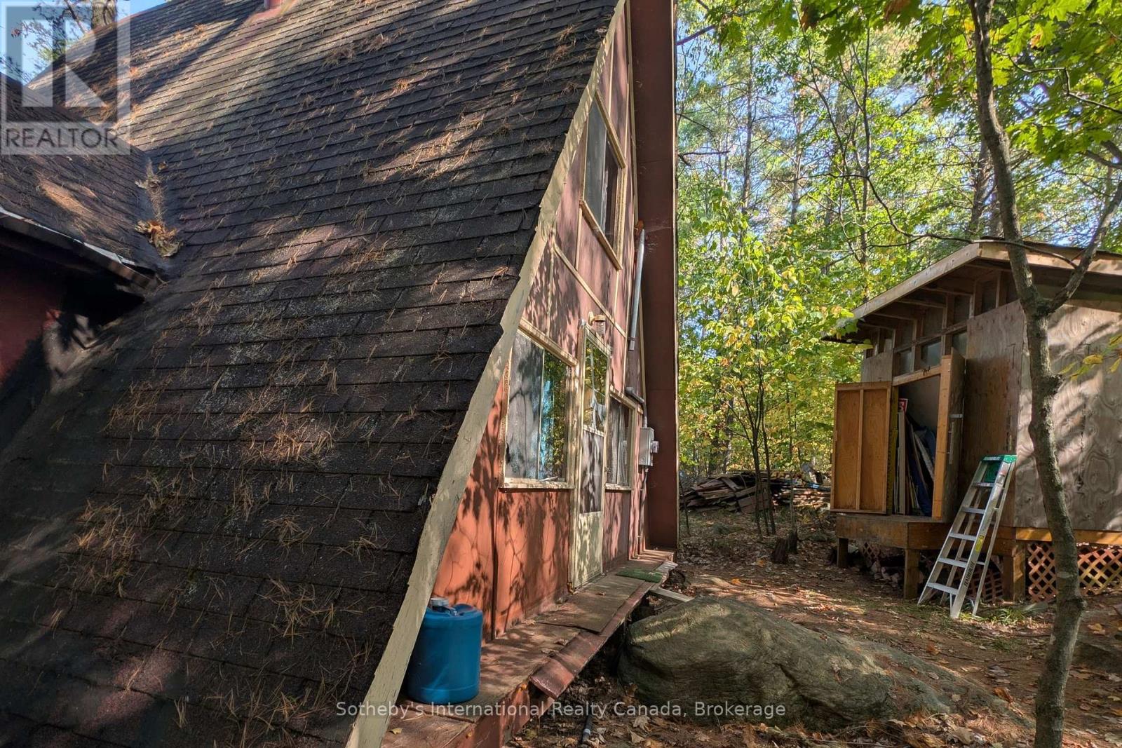 7128 Go Home Lake Shr, Georgian Bay, Ontario  L0K 1S0 - Photo 15 - X12890210