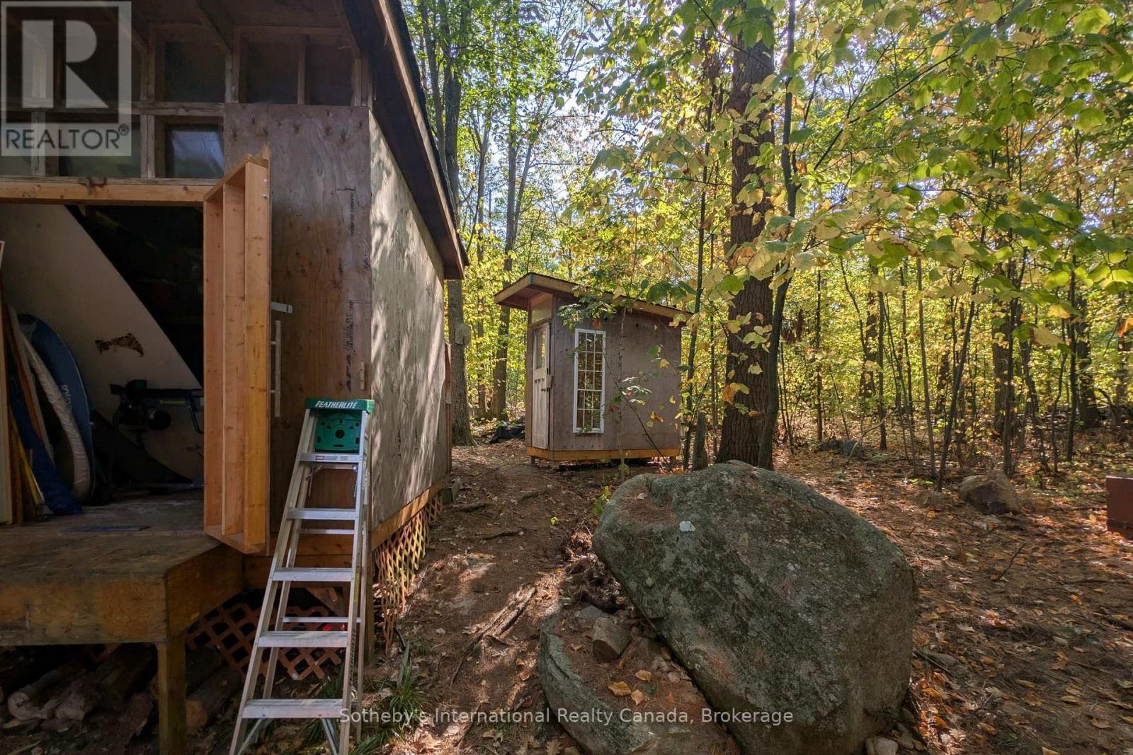 7128 Go Home Lake Shr, Georgian Bay, Ontario  L0K 1S0 - Photo 19 - X12890210