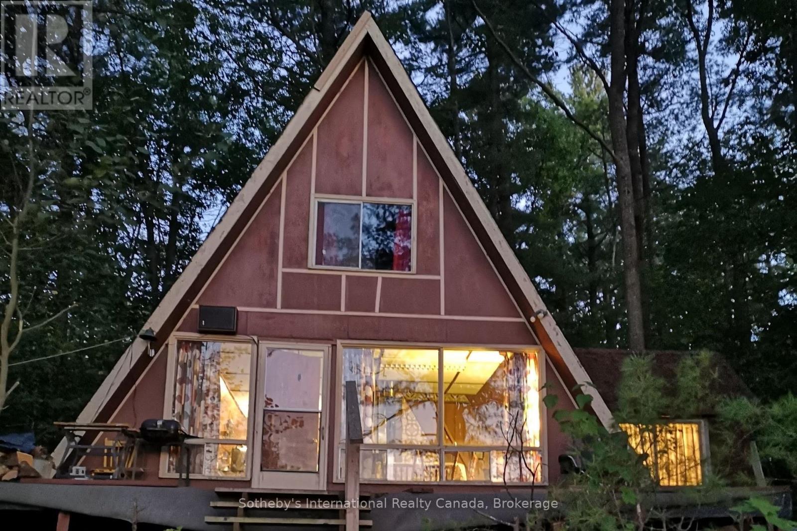 7128 Go Home Lake Shr, Georgian Bay, Ontario  L0K 1S0 - Photo 2 - X12890210