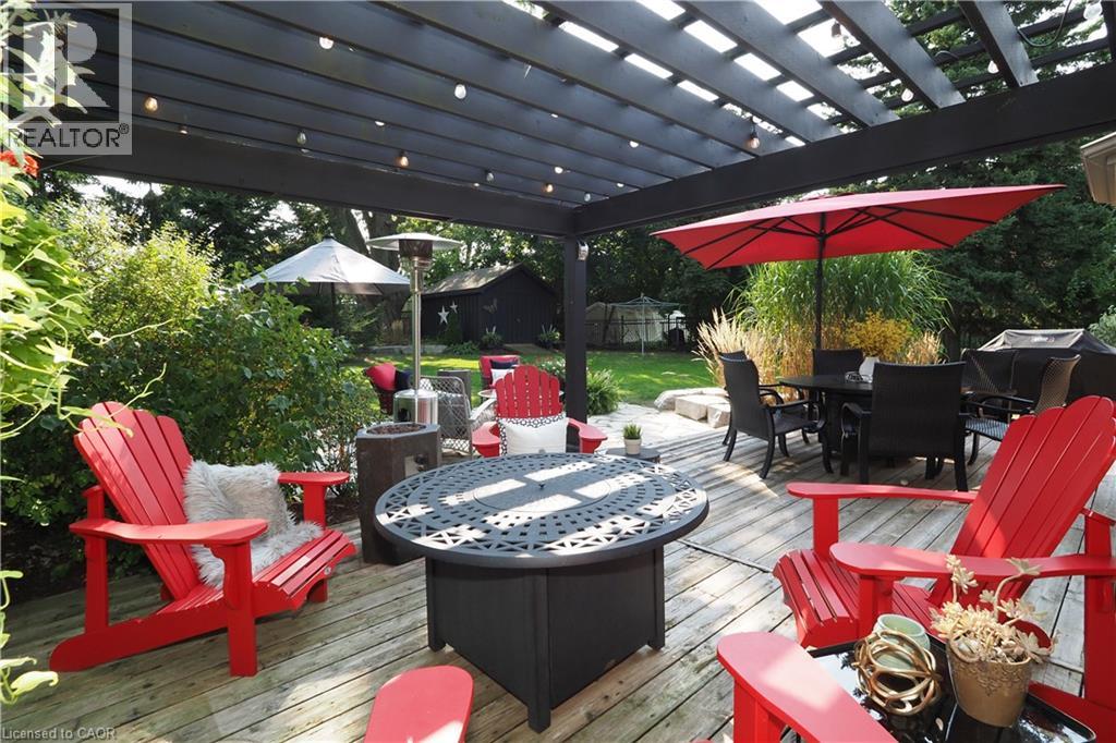 76 Flaxmill Drive, Conestoga, Ontario  N0B 1N0 - Photo 33 - 40812455