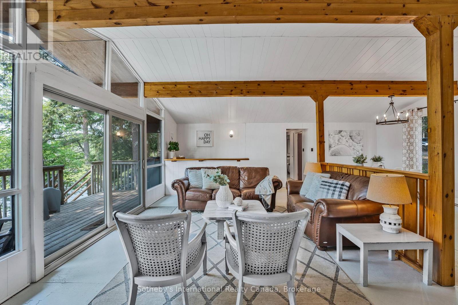 374 Stewart Lake Road, Georgian Bay, Ontario  P0C 1H0 - Photo 20 - X12890496