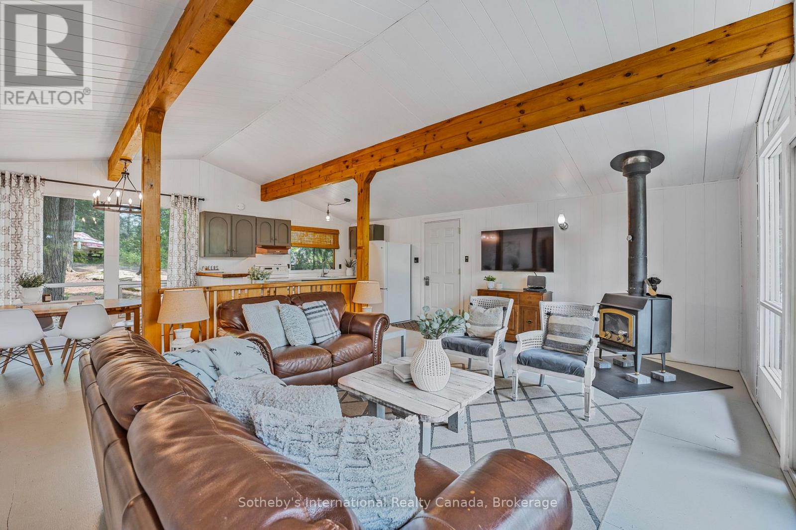 374 Stewart Lake Road, Georgian Bay, Ontario  P0C 1H0 - Photo 22 - X12890496