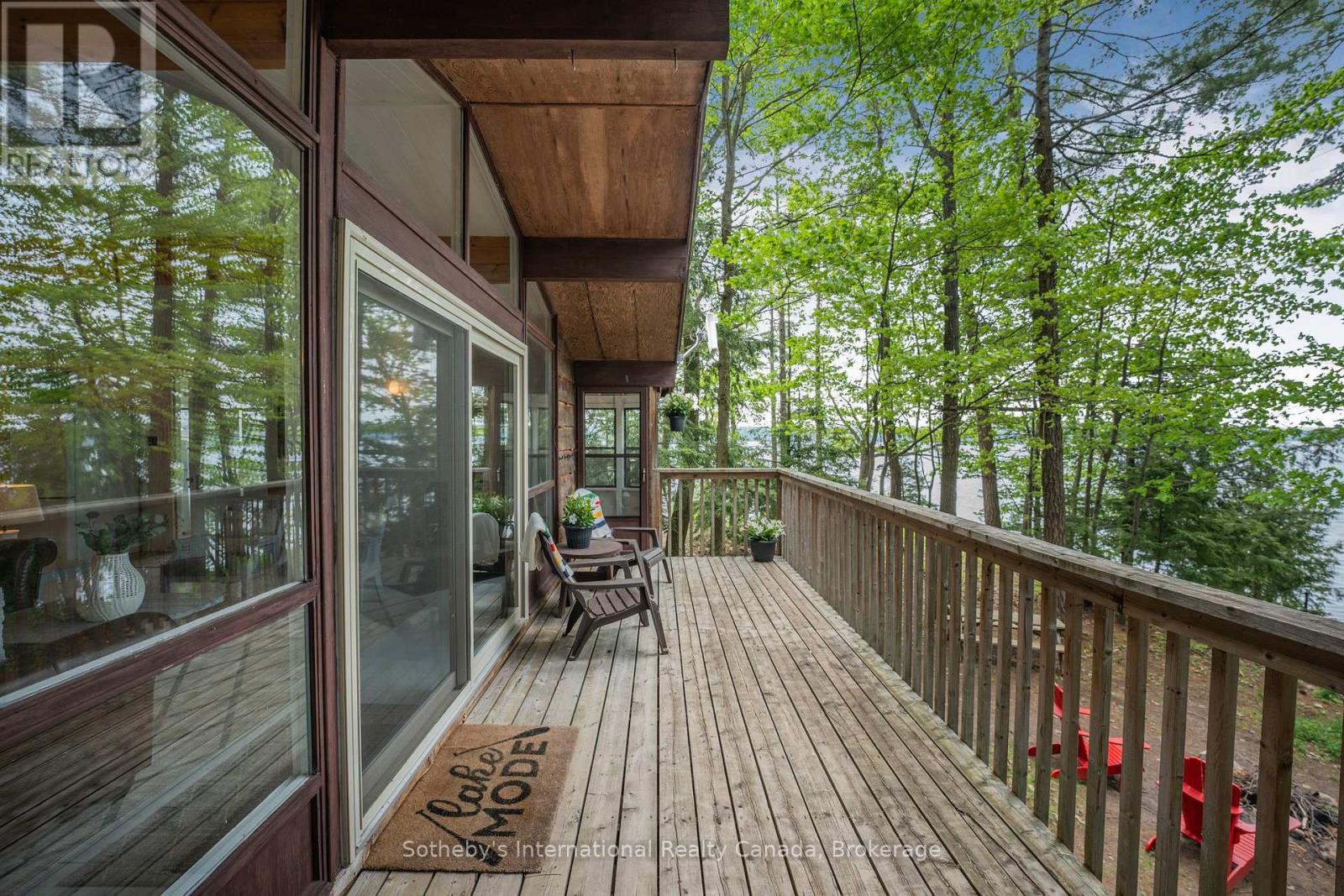 374 Stewart Lake Road, Georgian Bay, Ontario  P0C 1H0 - Photo 33 - X12890496