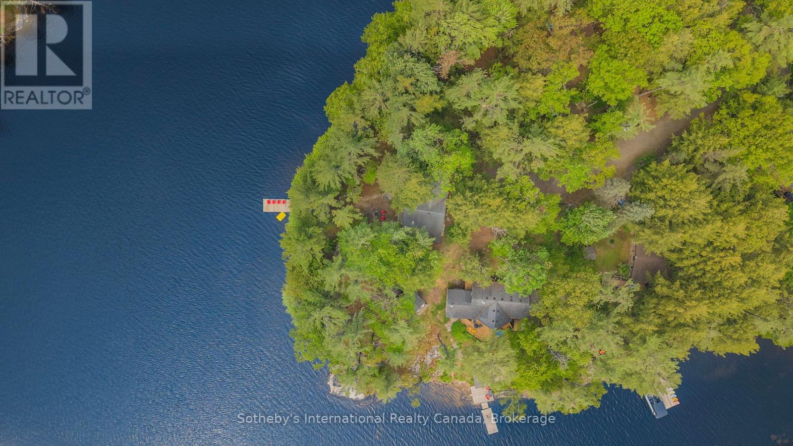 374 Stewart Lake Road, Georgian Bay, Ontario  P0C 1H0 - Photo 4 - X12890496