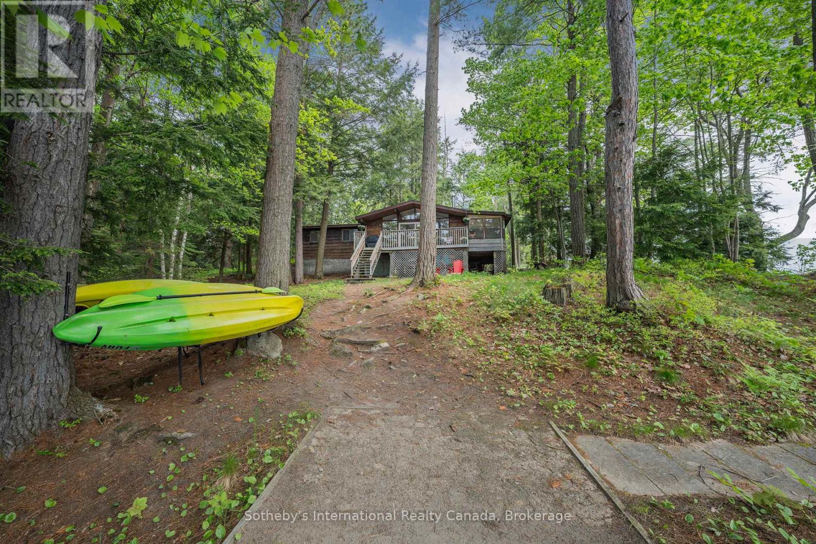 374 Stewart Lake Road, Georgian Bay, Ontario  P0C 1H0 - Photo 42 - X12890496