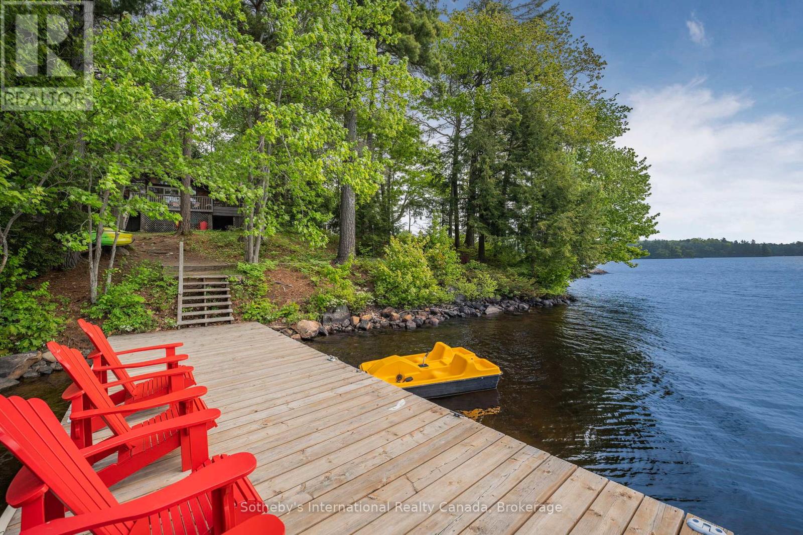 374 Stewart Lake Road, Georgian Bay, Ontario  P0C 1H0 - Photo 43 - X12890496