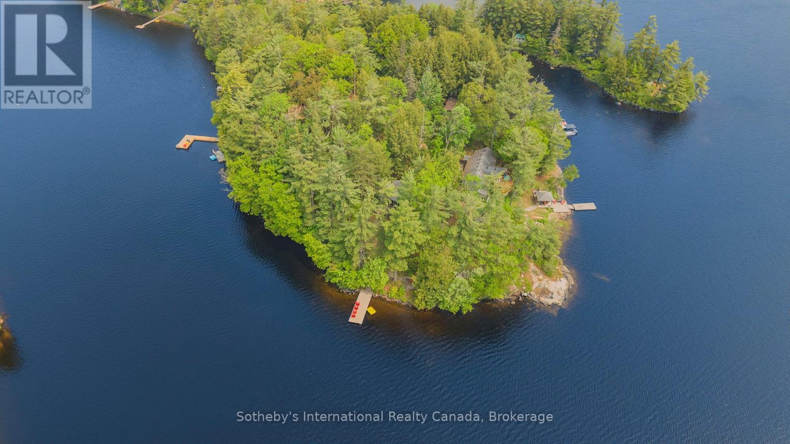 374 Stewart Lake Road, Georgian Bay, Ontario  P0C 1H0 - Photo 48 - X12890496