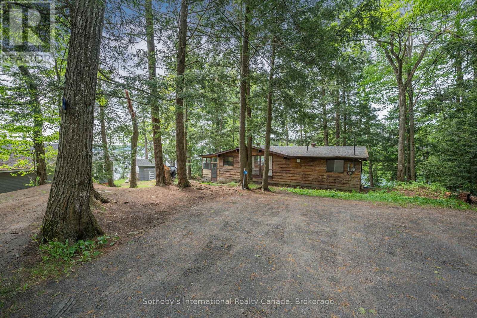 374 Stewart Lake Road, Georgian Bay, Ontario  P0C 1H0 - Photo 8 - X12890496