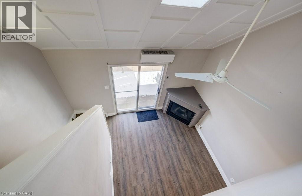 41 Valleyview Road Unit# 35, Kitchener, Ontario  N2E 3H9 - Photo 13 - 40812606