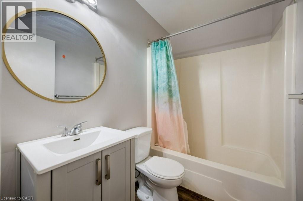 41 Valleyview Road Unit# 35, Kitchener, Ontario  N2E 3H9 - Photo 17 - 40812606