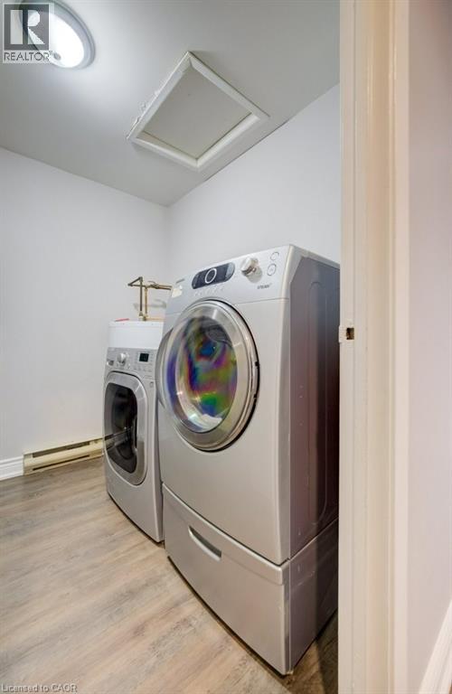 41 Valleyview Road Unit# 35, Kitchener, Ontario  N2E 3H9 - Photo 18 - 40812606