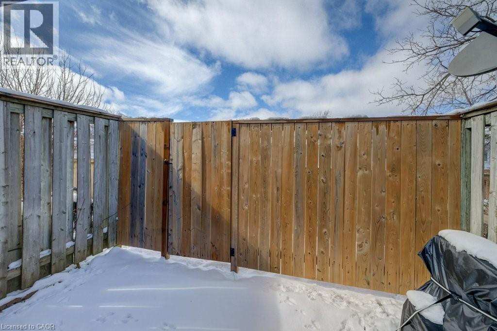 41 Valleyview Road Unit# 35, Kitchener, Ontario  N2E 3H9 - Photo 19 - 40812606
