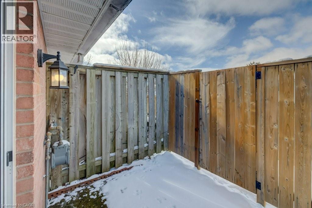 41 Valleyview Road Unit# 35, Kitchener, Ontario  N2E 3H9 - Photo 20 - 40812606