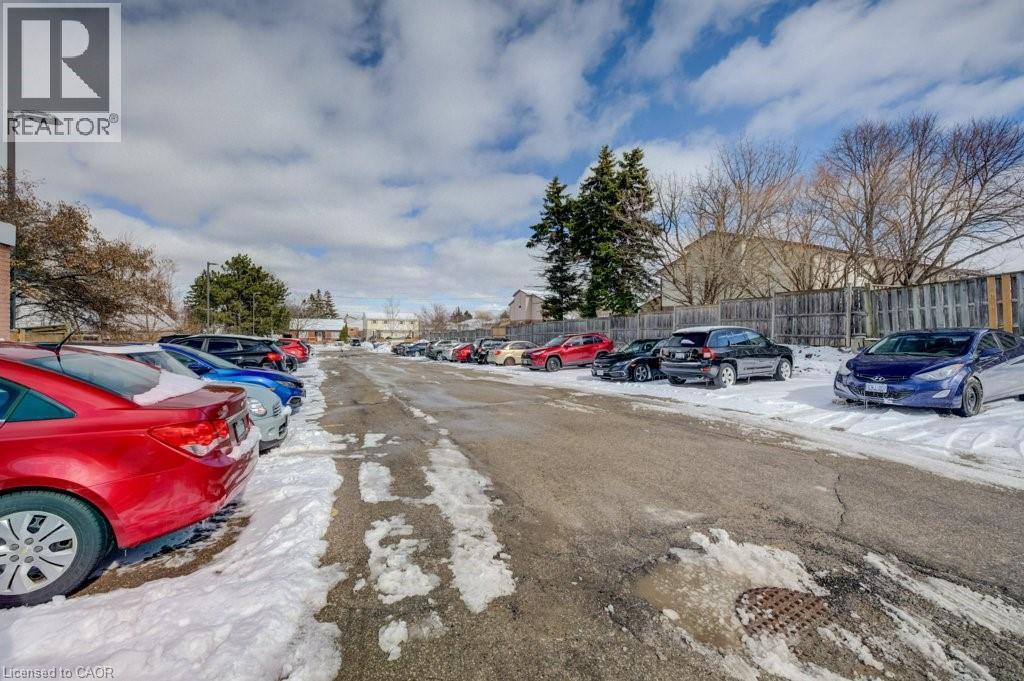 41 Valleyview Road Unit# 35, Kitchener, Ontario  N2E 3H9 - Photo 24 - 40812606