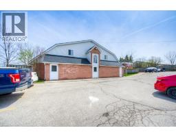 41 VALLEYVIEW Road Unit# 35, Kitchener, Ontario