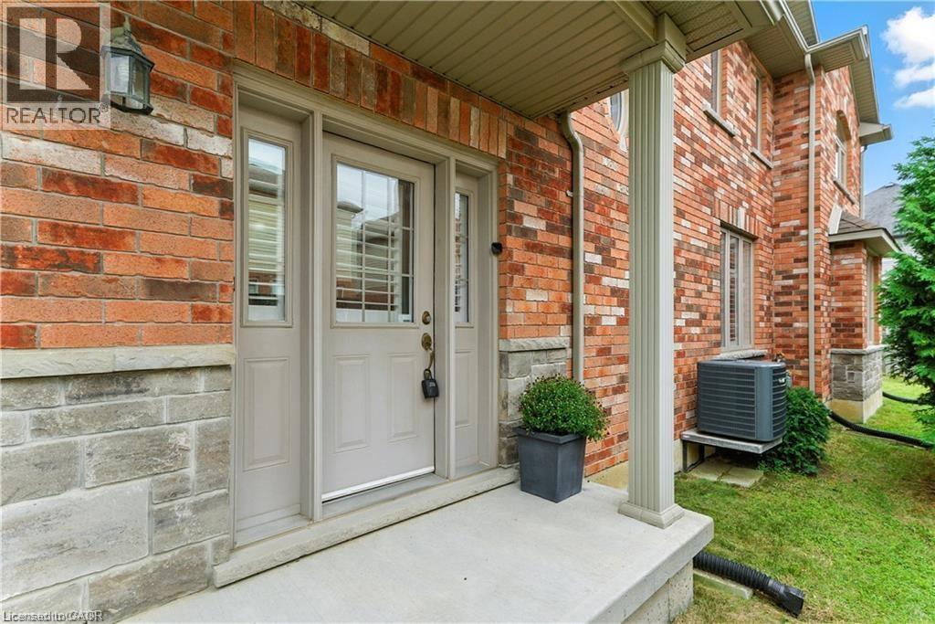 100 FALL FAIR Way, Binbrook, Ontario