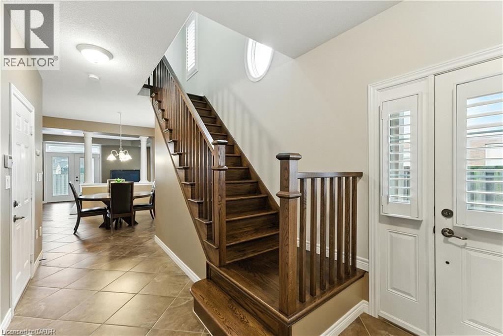 100 Fall Fair Way, Binbrook, Ontario  L0R 1C0 - Photo 8 - 40812694