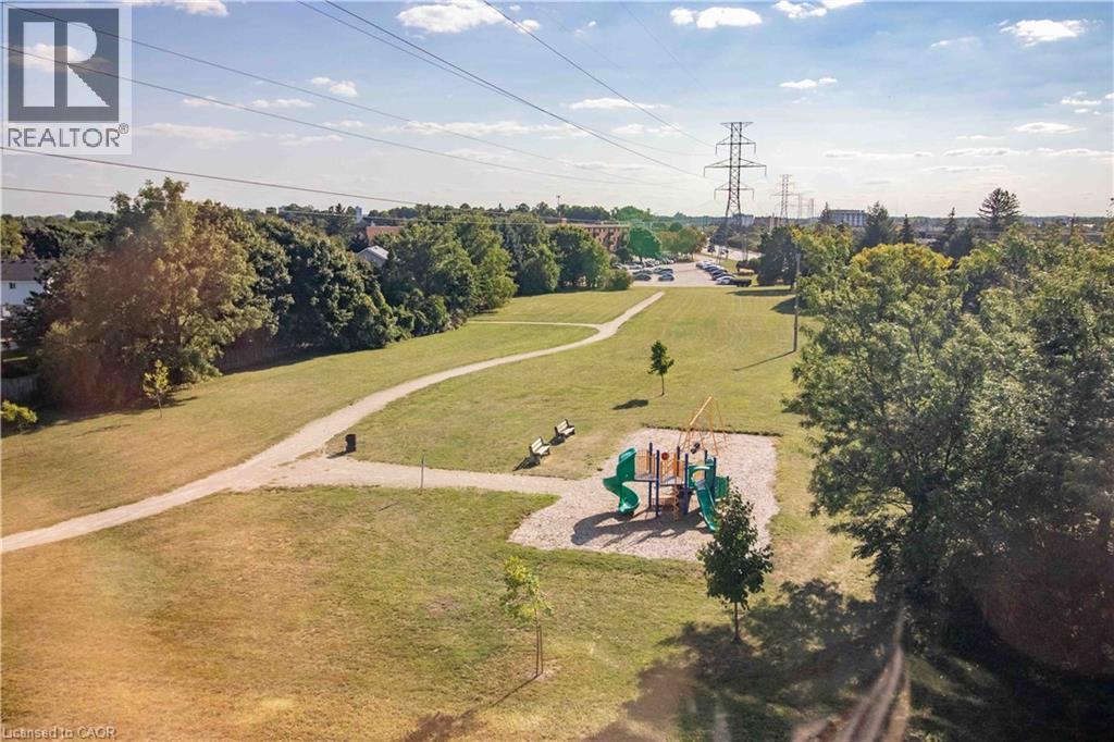 251 Northfield Drive Unit# 522, Waterloo, Ontario  N2K 0G9 - Photo 10 - 40812677