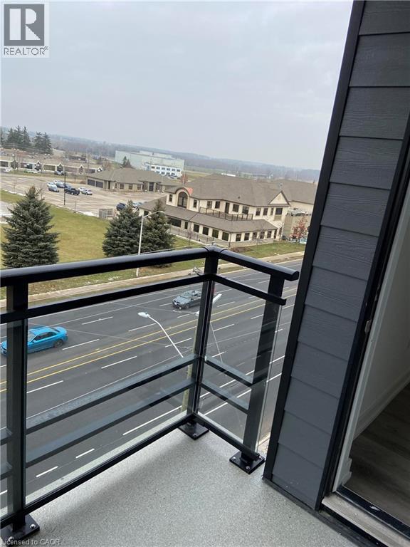 251 Northfield Drive Unit# 522, Waterloo, Ontario  N2K 0G9 - Photo 9 - 40812677