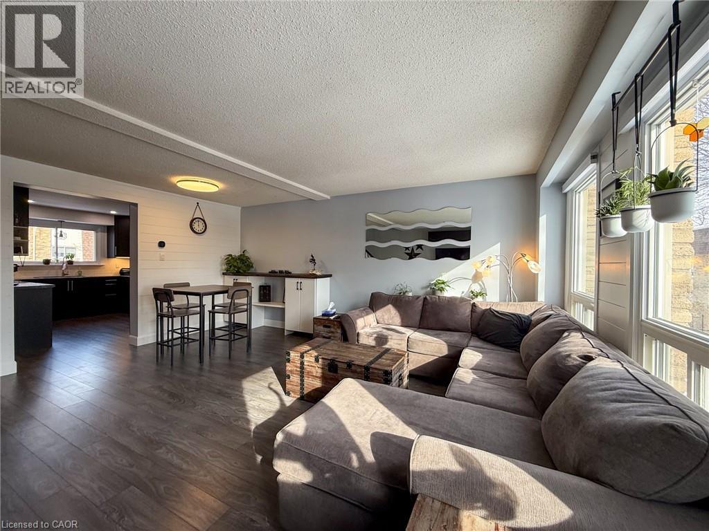 17 Melanie Crescent Unit# 17, Waterdown, Ontario  L0R 2H0 - Photo 9 - 40812398