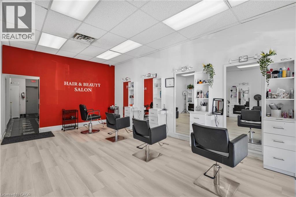 665 PLAINS Road E Unit# 6, Burlington, Ontario