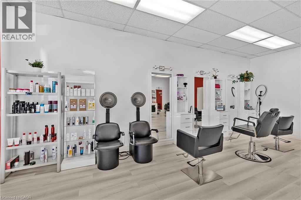 665 Plains Road E Unit# 6, Burlington, Ontario  L7T 2E8 - Photo 12 - 40812777