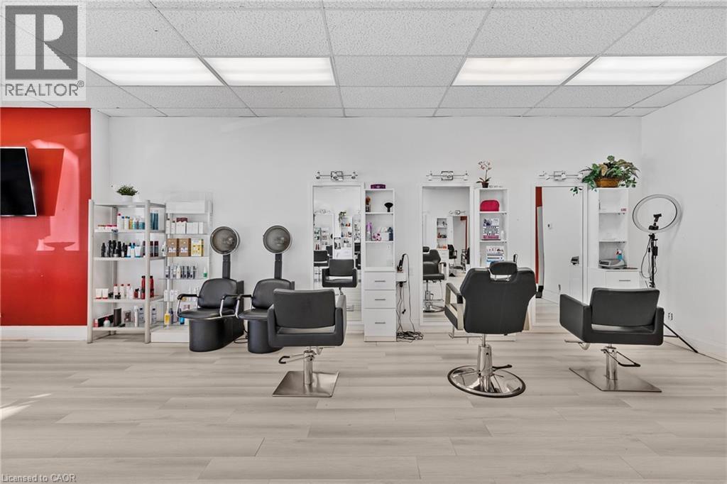 665 Plains Road E Unit# 6, Burlington, Ontario  L7T 2E8 - Photo 14 - 40812777