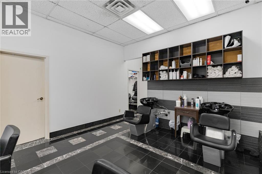 665 Plains Road E Unit# 6, Burlington, Ontario  L7T 2E8 - Photo 19 - 40812777