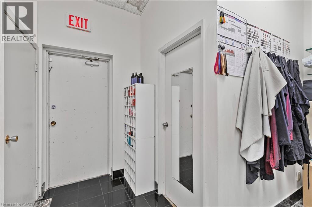 665 Plains Road E Unit# 6, Burlington, Ontario  L7T 2E8 - Photo 22 - 40812777