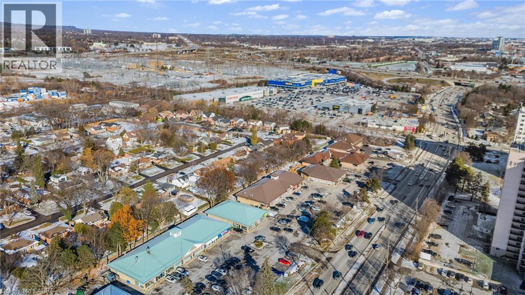 665 Plains Road E Unit# 6, Burlington, Ontario  L7T 2E8 - Photo 26 - 40812777