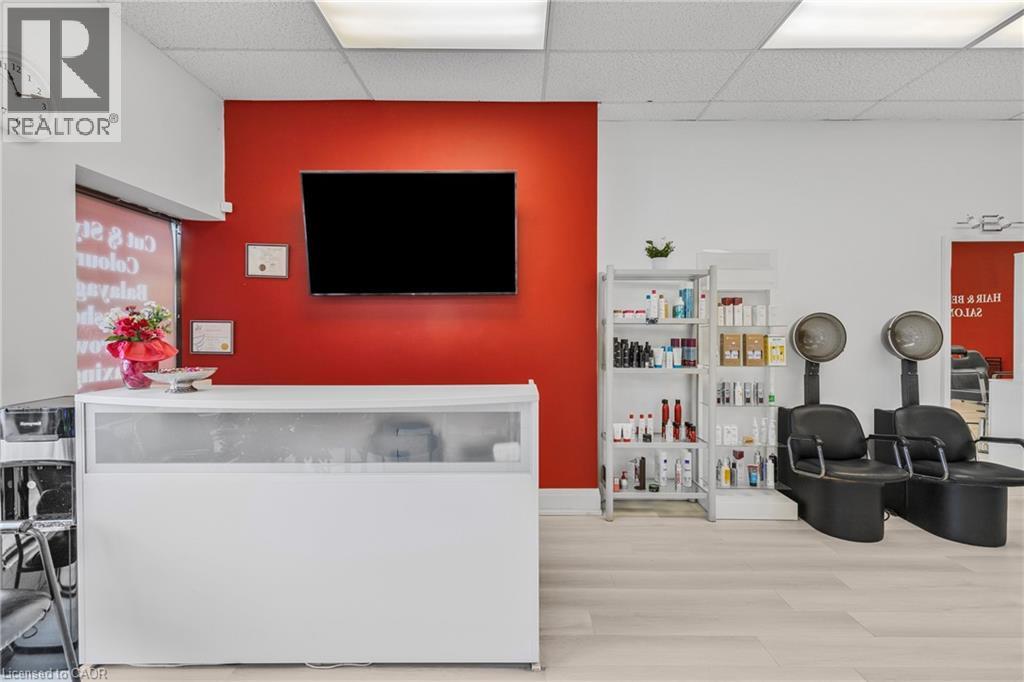 665 Plains Road E Unit# 6, Burlington, Ontario  L7T 2E8 - Photo 7 - 40812777