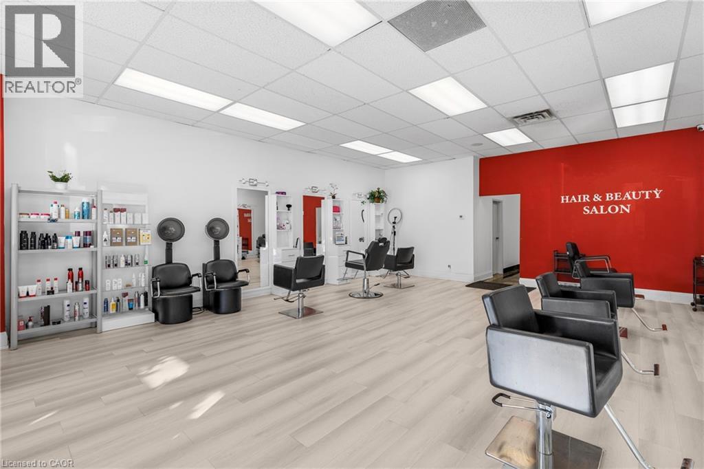 665 Plains Road E Unit# 6, Burlington, Ontario  L7T 2E8 - Photo 8 - 40812777