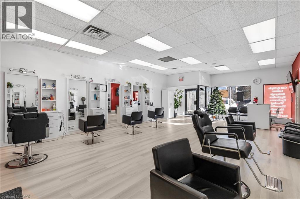 665 Plains Road E Unit# 6, Burlington, Ontario  L7T 2E8 - Photo 9 - 40812777