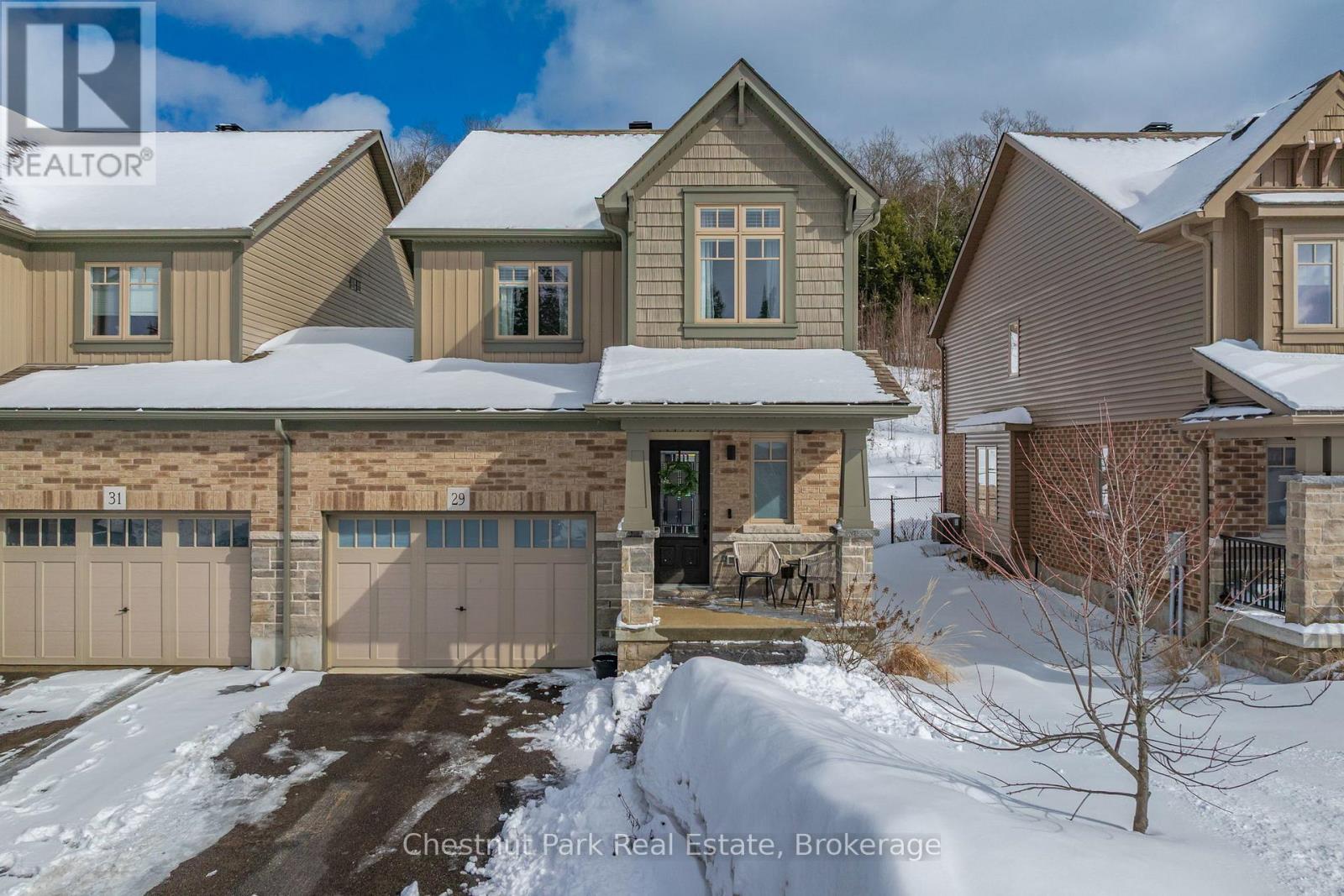 29 KELSEY MADISON COURT, Huntsville, Ontario