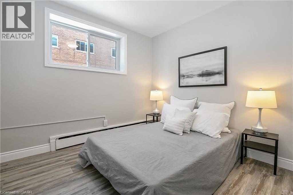 385 Melvin Avenue Unit# 102, Hamilton, Ontario  L8H 2K6 - Photo 6 - 40812864