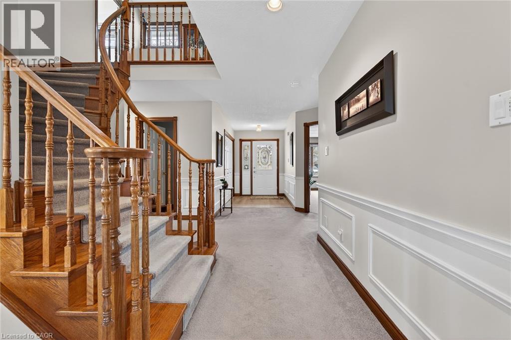 60 Highland Boulevard, Caledonia, Ontario  N3W 1H4 - Photo 14 - 40812784