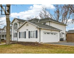 60 HIGHLAND Boulevard, Caledonia, Ontario