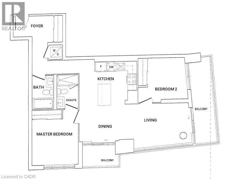 385 Winston Road Unit# 1311, Grimsby, Ontario  L3M 4E8 - Photo 16 - 40812552