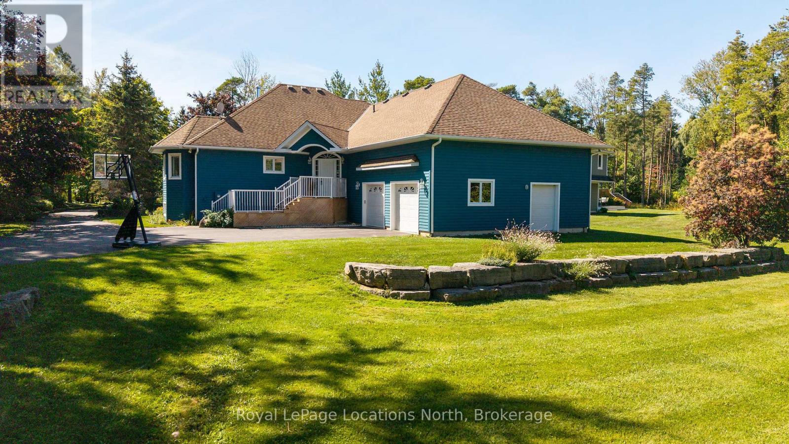 9 GEORGIAN COURT, Collingwood, Ontario