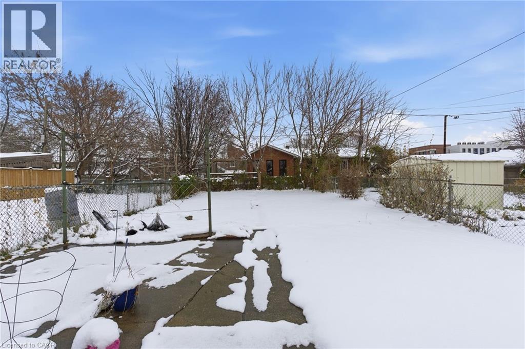 18 Ferrie Street W, Hamilton, Ontario  L8L 1C5 - Photo 19 - 40812834