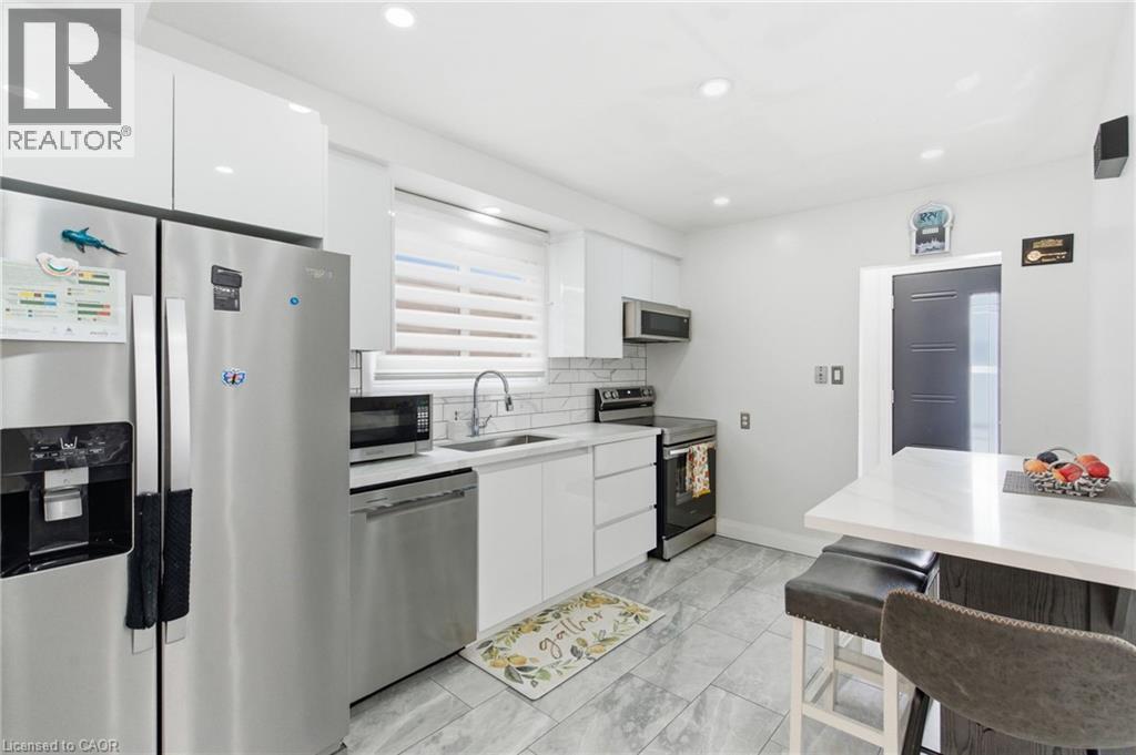 18 Ferrie Street W, Hamilton, Ontario  L8L 1C5 - Photo 5 - 40812834