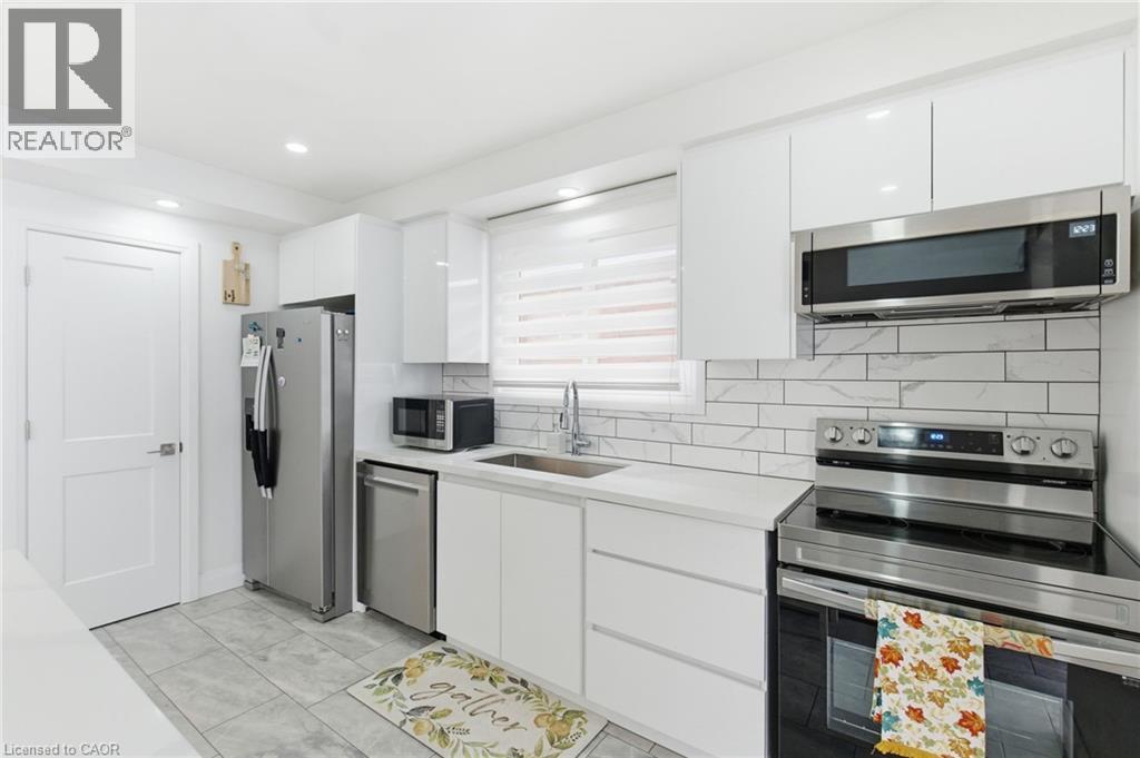 18 Ferrie Street W, Hamilton, Ontario  L8L 1C5 - Photo 7 - 40812834