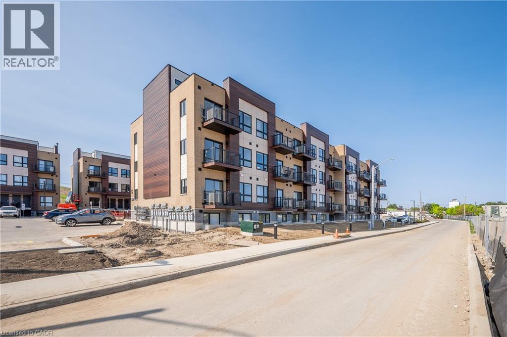 20 PALACE Street Unit# G13, Kitchener, Ontario