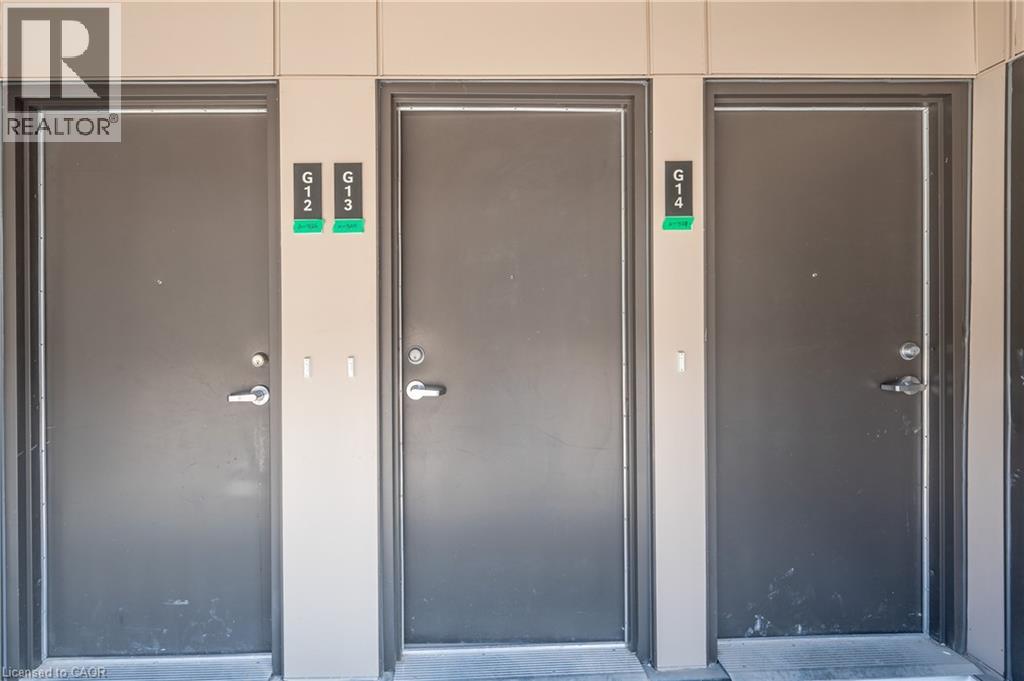 20 Palace Street Unit# G13, Kitchener, Ontario  N2E 3R9 - Photo 3 - 40812148