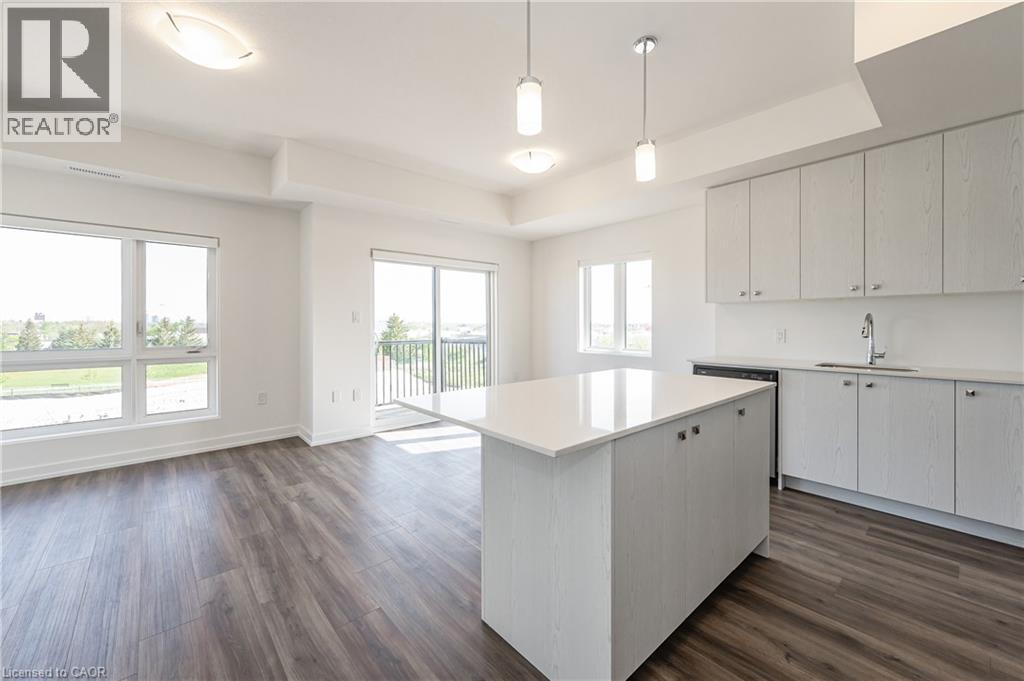 20 Palace Street Unit# G13, Kitchener, Ontario  N2E 3R9 - Photo 6 - 40812148