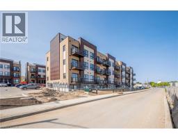 20 PALACE Street Unit# G13, Kitchener, Ontario