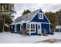 121 COLLINGWOOD STREET, Grey Highlands, Ontario