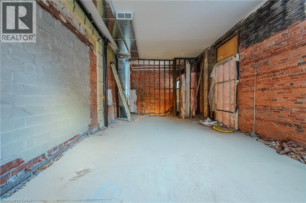 208 King Street E Unit# 2, Hamilton, Ontario  L8N 1B5 - Photo 2 - 40812288